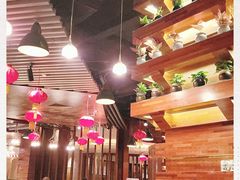 -The COOK·厨餐厅·自助餐(浦东嘉里大酒店)