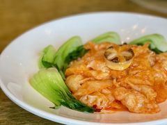 -郑州绿地JW万豪酒店-中餐厅