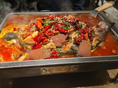 -炉鱼(萧山万象汇店)