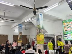 -台山第一家兴华黄鳝饭·黄鳝婆(开平店)