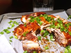 -绿茶餐厅(财富购物中心店)