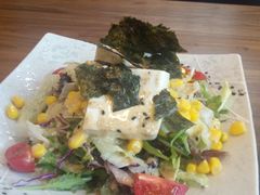 前菜-尺山寸水日料(马桥满天星店)