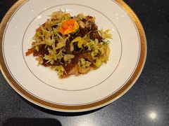 -羡餐厅·杭帮菜·淳菜(千岛湖自由洲际殿店)