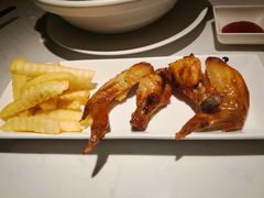 -避风塘·老港味餐厅(虹口龙之梦店)