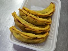 -草桥清真牛肉锅贴扁食店
