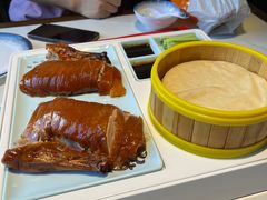 -渝乡老妈·北京烤鸭(六里桥店)