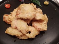 -百富源·海鲜辽菜(和平北大街店)