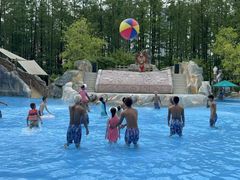 -武汉玛雅海滩水公园