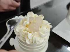 -好利来(武汉新天地店)