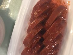 -香融府·烤鸭·家常菜(马家堡路店)