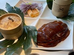 -梧桐Plus·创意京·川料理(万象城店)