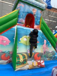 -萌宠亲子动物乐园(槐房万达店)