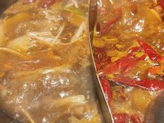 -蜀大侠火锅(四川北路店)