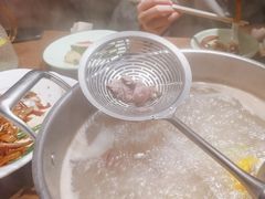 -掂档潮汕牛肉火锅(沈阳万象城店)