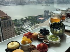-翡翠36餐厅(浦东香格里拉店)