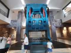 -柳州工业博物馆