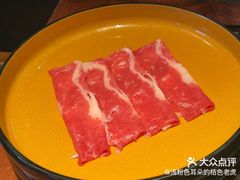 -牛New寿喜烧(闵行龙湖天街店)