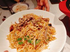 -上和臻品中国菜(花园街店)