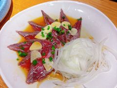 -桂马·日本料理·海胆·海鲜饭·酒场(民主广场店)