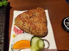 -千代武日本料理(哈西店)