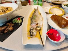 -颂福楼·南京菜(定淮门店)