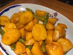 -百年神厨·地道川菜(清江西路店)