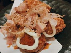 -弓二·烧鸟居酒屋(财富购物中心店)