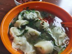 -阿麟馄饨(延长路店)