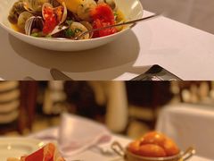 -壳里西餐厅Coquille Seafood Bistro(蒙自路店)