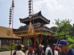 -云南民族村