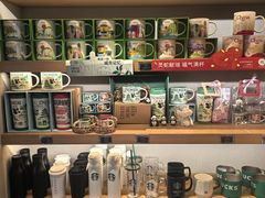 -星巴克(成都天府机场2店)