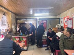 -小胡子祥彪烧烤(北湖总店)