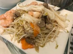 -同乐轩港式早茶