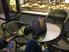 -面包谷Grains n' Beans(九号公馆店)