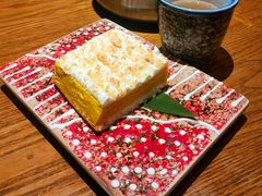南瓜挞-二丁目食堂(铁西万象汇店)