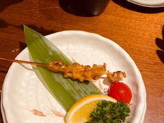 -九井澤精致料理(金茂店)