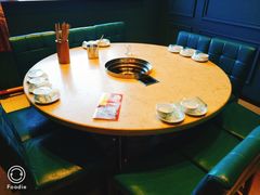 -川竹火锅(龙凤店)