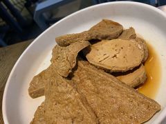 特色素鸡-龙巢盱眙龙虾·牛蛙·烧烤宵夜(八卦岭店)