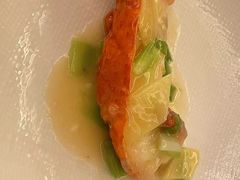 -上海和平饭店龙凤厅 Dragon Phoenix