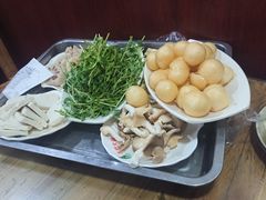 -木萨火锅店(开鲁路店)