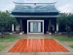 -筼筜书院