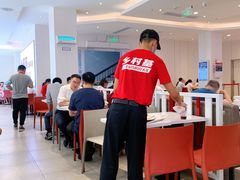 大堂-乡村基(总府红旗店)