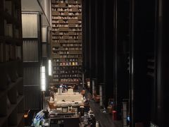 -木嘛working coffee(前海店)