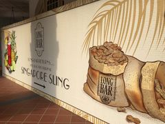 -Long Bar(莱佛士酒店)