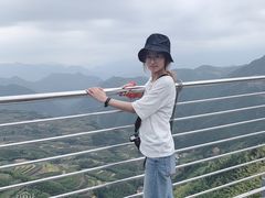 -南尖岩