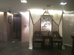 -华夏良子·足道SPA艾灸(王府井店)
