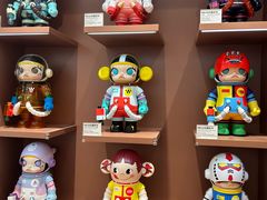 -泡泡玛特POPMART(赛格国际购物中心店)