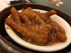 -京星港式饮茶Part.2店(忠孝东店)