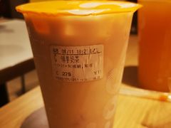 -CoCo都可(中华广场店)