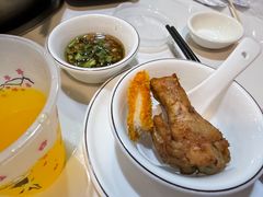-尚品海鲜肥牛自助火锅(湖明店)
